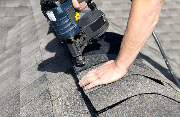 Shelbyville, TN  Roofing repair and installation Company